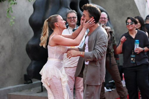 US-"JURASSIC-WORLD-REBIRTH"-NEW-YORK-PREMIERE