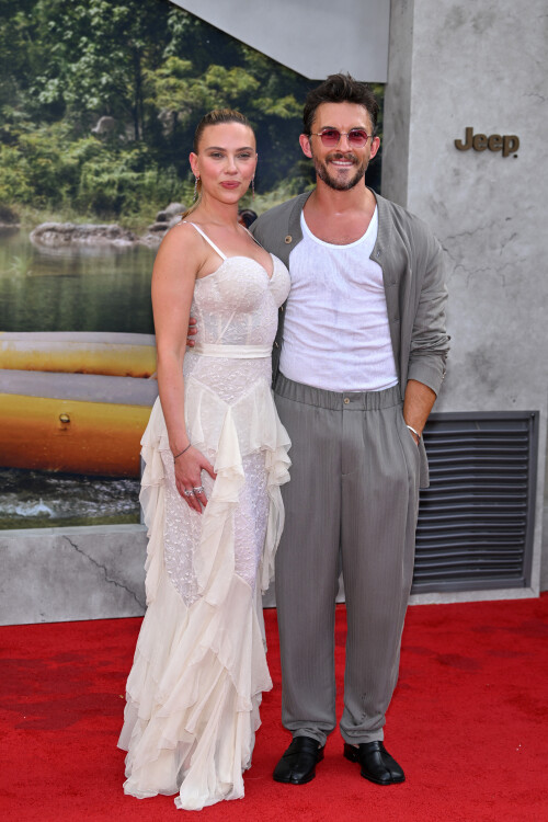 US-UNIVERSAL-PICTURES-AND-AMBLIN-ENTERTAINMENT-PRESENT-THE-JURAS