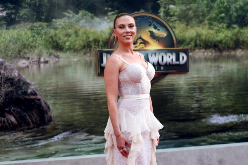 US-"JURASSIC-WORLD-REBIRTH"-NEW-YORK-PREMIERE