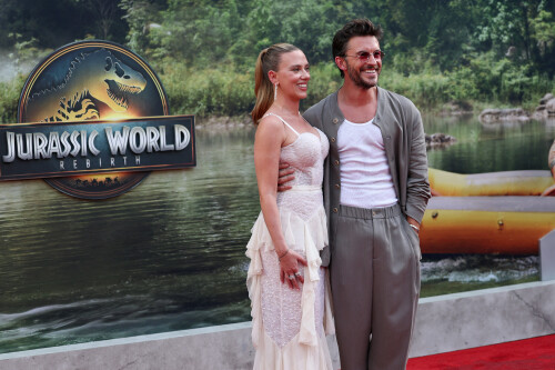 US-"JURASSIC-WORLD-REBIRTH"-NEW-YORK-PREMIERE