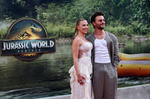 US-"JURASSIC-WORLD-REBIRTH"-NEW-YORK-PREMIERE