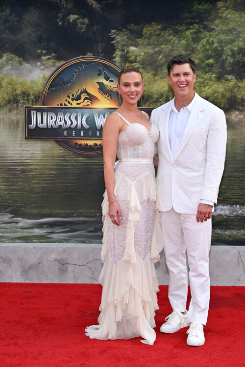 US-UNIVERSAL-PICTURES-AND-AMBLIN-ENTERTAINMENT-PRESENT-THE-JURAS