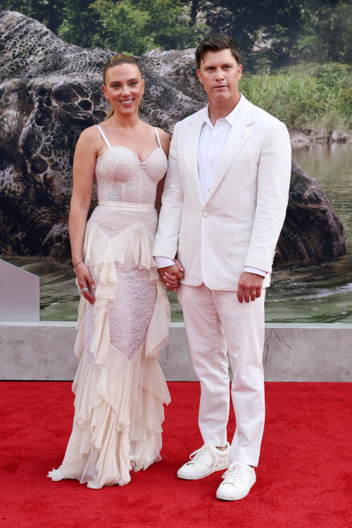 US-"JURASSIC-WORLD-REBIRTH"-NEW-YORK-PREMIERE