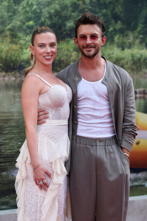 US-"JURASSIC-WORLD-REBIRTH"-NEW-YORK-PREMIERE