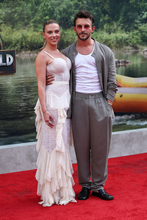 US-"JURASSIC-WORLD-REBIRTH"-NEW-YORK-PREMIERE