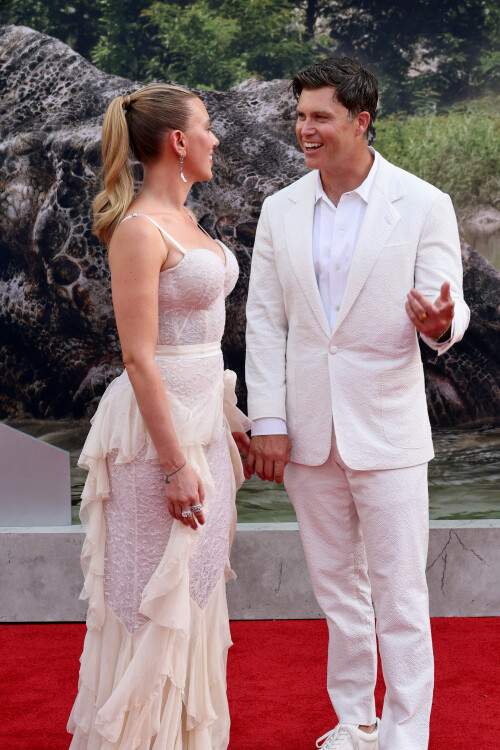 US-"JURASSIC-WORLD-REBIRTH"-NEW-YORK-PREMIERE