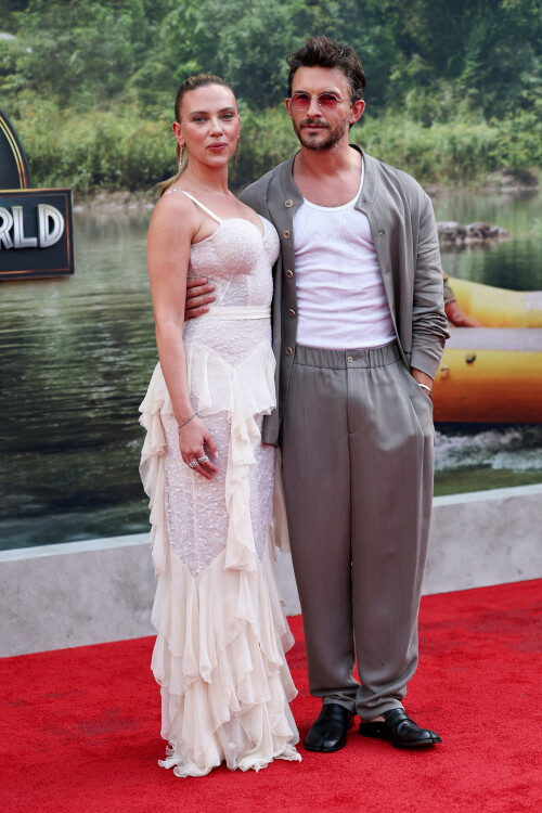 US-"JURASSIC-WORLD-REBIRTH"-NEW-YORK-PREMIERE