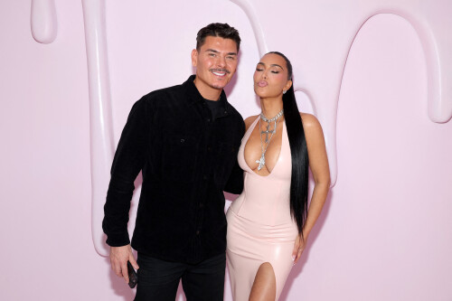 US-KYLIE-JENNER-CELEBRATES-10-YEARS-OF-KYLIE-COSMETICS-WITH-FRIE