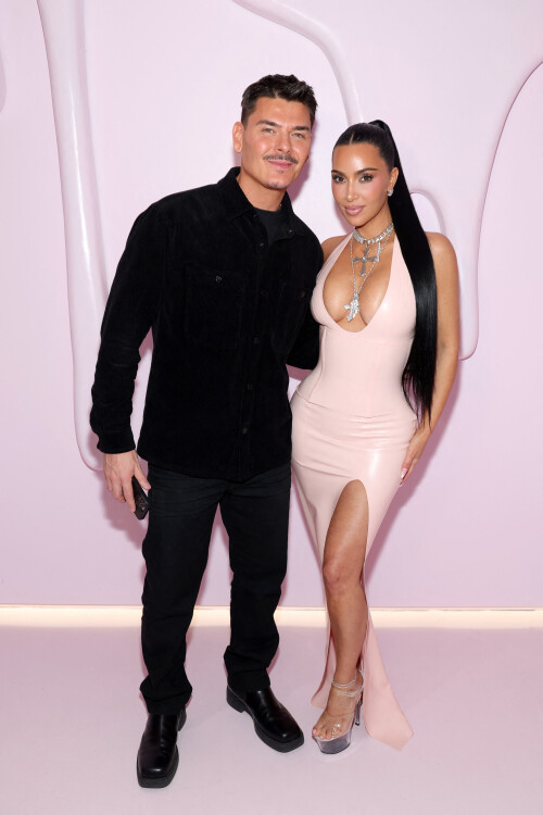 US-KYLIE-JENNER-CELEBRATES-10-YEARS-OF-KYLIE-COSMETICS-WITH-FRIE