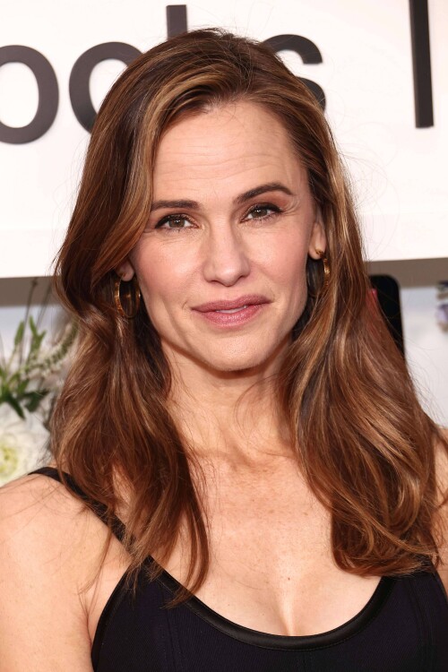 Mandatory Credit: Photo by John Salangsang/Shutterstock (16572010bt)Jennifer Garner'The Last Thing He Told Me' Season 2 Tastemaker Event, Los Angeles, California, USA - 12 Feb 2026/shutterstock_editorial_LastThingTold_16572010bt//2602130410