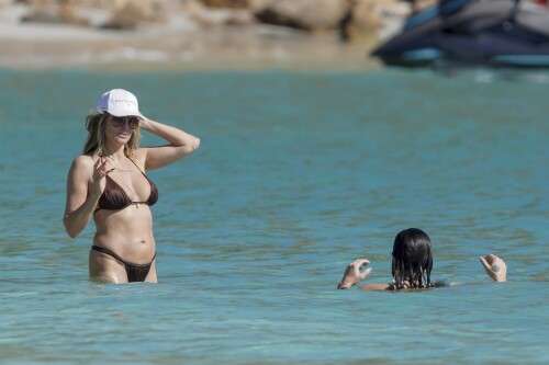 Heidi Klum and Tom Kaulitz